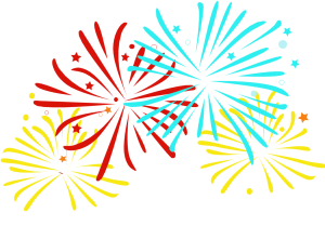 Fireworks PNG-15672